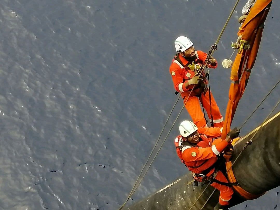 Subsea Flexible Pipelines